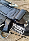 BUNDLE 9 ( SAVE 59 USD) Two full rings system (Large +small (harness)