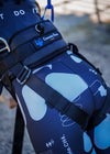 BUNDLE 9 ( SAVE 59 USD) Two full rings system (Large +small (harness)
