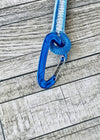 Bundt 2 (Gem 65 USD) rings & backflip System (stor og lille sele)