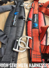 BUNDLE 9 ( SAVE 59 USD) Two full rings system (Large +small (harness)