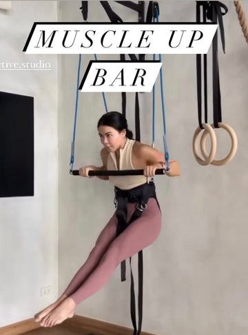 FORZA MUSCLE UP BAR