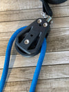 BUNDLE 9 ( SAVE 39 USD) Zwei volle Ringe system  (Large +medium harness)