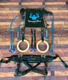 BUNDLE 12 ( SAVE 207 USD) -Three  full kit rings system Large Harnesses + One Small Harness