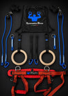 Forza Rings & Backflip System