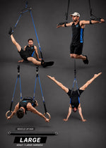 ELITE GYMNASTICS