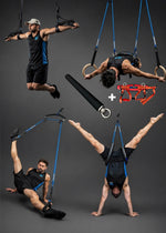 ELITE GYMNASTICS COMPLETE