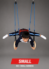 מערכת Forza Rings ו-Backflip 