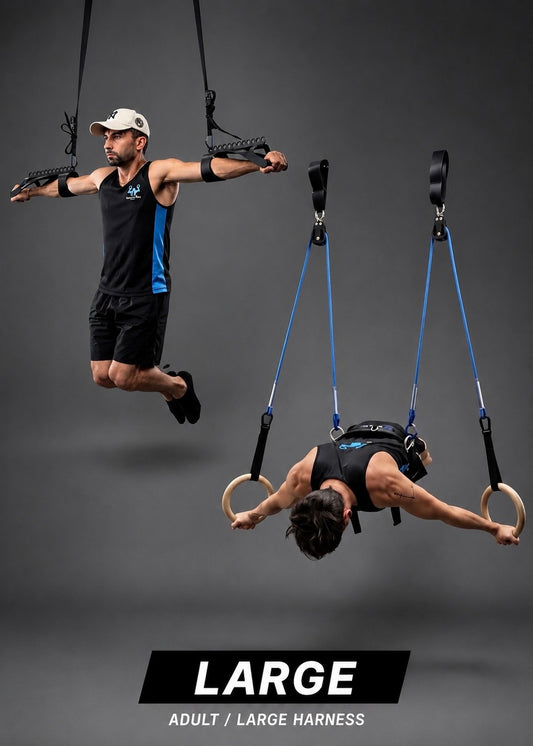 Forza Strength & Flip Duo 