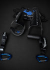 Forza Iron Cross System