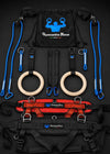 Forza Rings & Backflip System