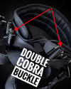 Forza Rings & Backflip System