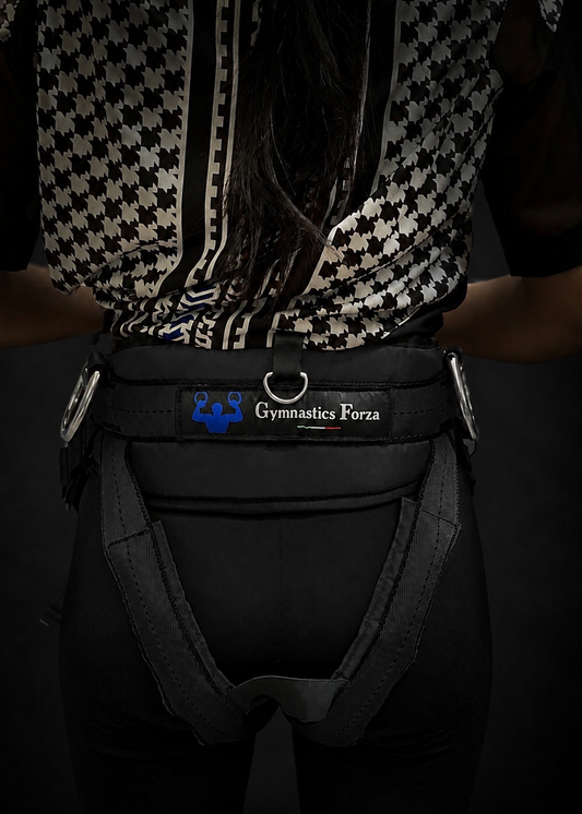 Forza Gymnastics Harness