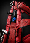 Forza Gymnastics Harness for assisted rings training