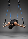 Forza rings & backflip system Arnés grande 