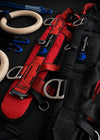 Forza Rings & Backflip System