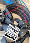BUNDLE 12 ( SAVE 207 USD) -Three  full kit rings system Large Harnesses + One Small Harness