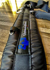 Adult harness — strap