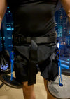 BUNDLE 12 ( SAVE 207 USD) -Three  full kit rings system Large Harnesses + One Small Harness
