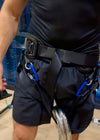 BUNDLE 11 ( SAVE 114 USD) Two  full kit rings  system Large Harness + 1 Small Harness