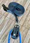 BUNDLE 12 ( SAVE 207 USD) -Three  full kit rings system Large Harnesses + One Small Harness