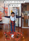 Forza Rings & Backflip System Small Harness