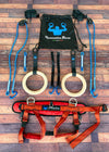 Forza Rings & Backflip System Small Harness