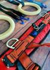 Forza Rings & Backflip System Small Harness
