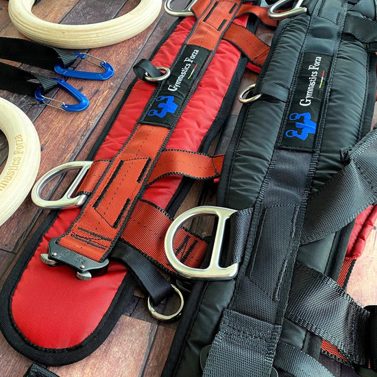 Duo Set kit detail