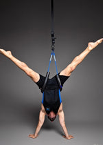 Forza air flare 시스템 