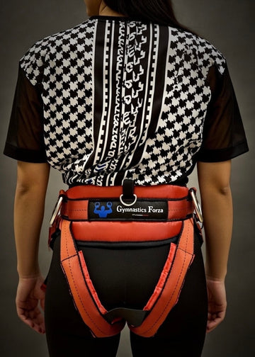 Petite ceinture de harnais : 50-70 cm / 19-27 pouces 