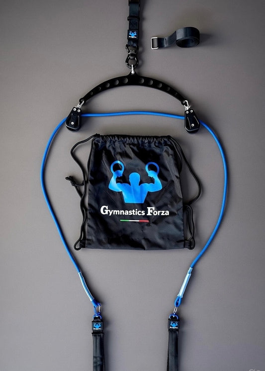 Forza B-Boy Flow Duo 