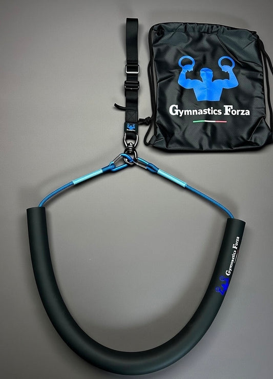 Forza air flare system 