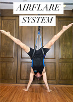 Sistema Forza air flare 