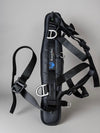 Adult/large harness worn