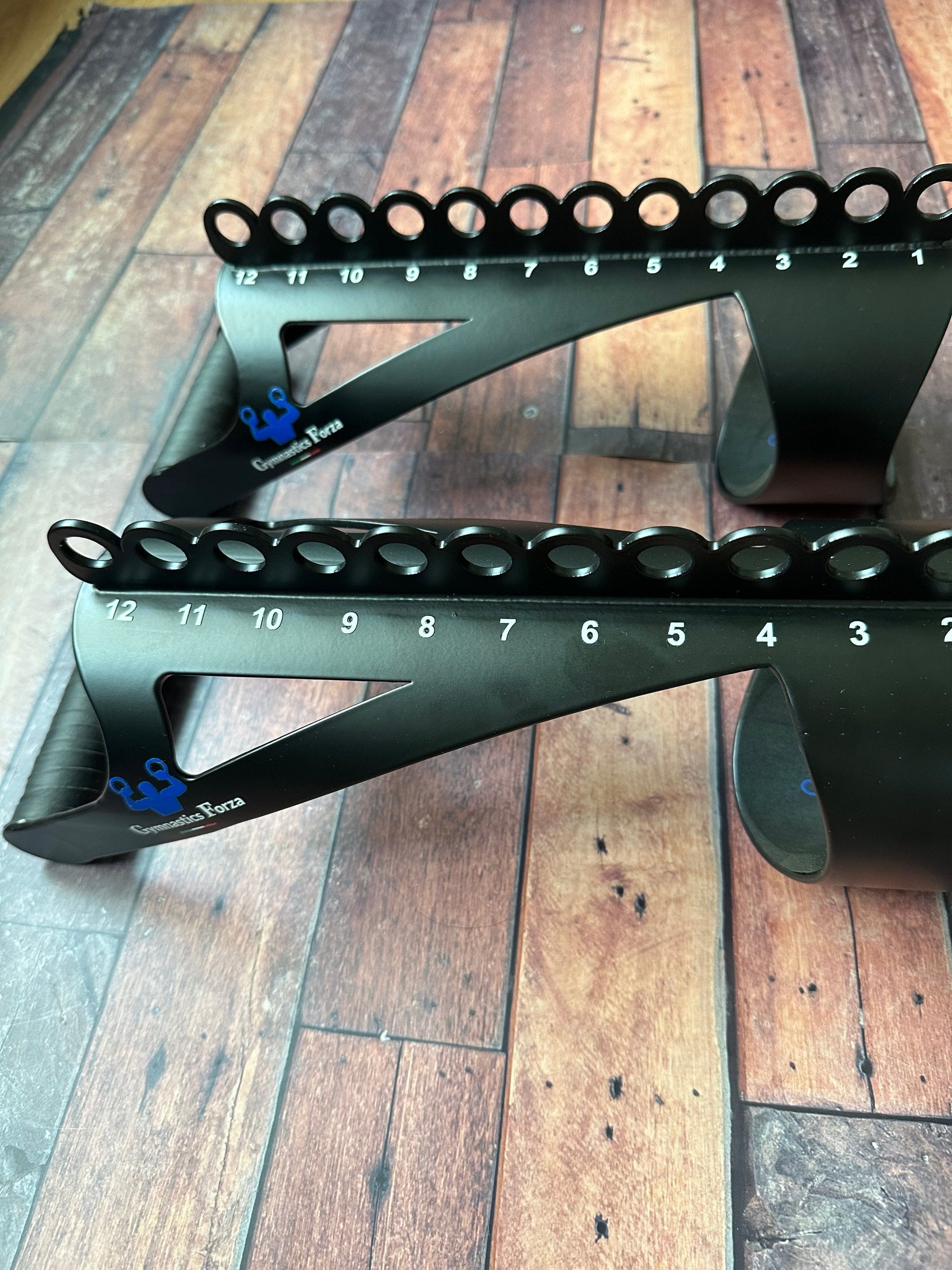 Forza iron cross system gymnastics forza