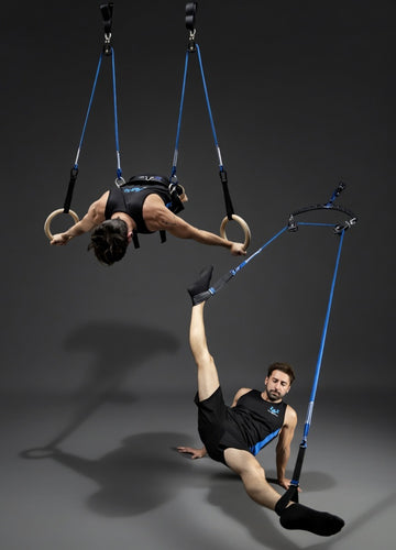 FORZA STRENGTH & FLOW DUO