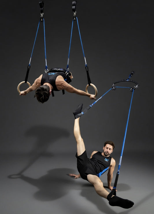 FORZA STRENGTH & FLOW DUO