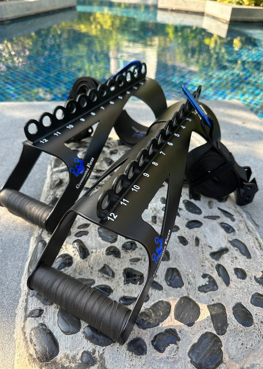 Forza iron cross system
