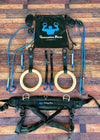 Forza Rings & Backflip Σύστημα Μεγάλη ιμάντα