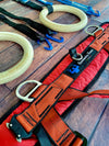 Forza rings & backflip system small Harness
